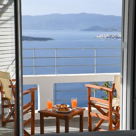 Villa Veranda Agios Nikolaos Eksteriør billede