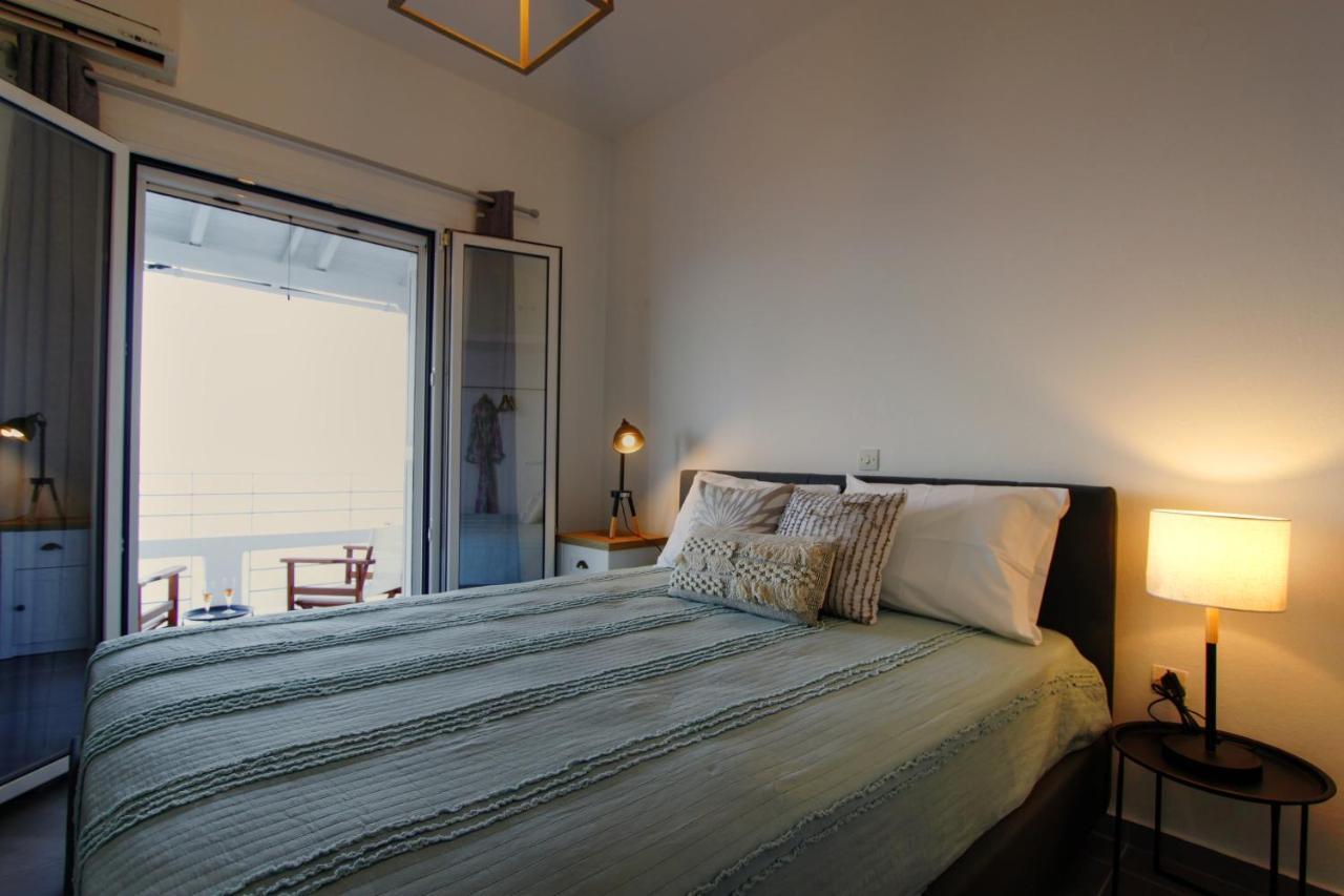 Villa Veranda Agios Nikolaos Eksteriør billede