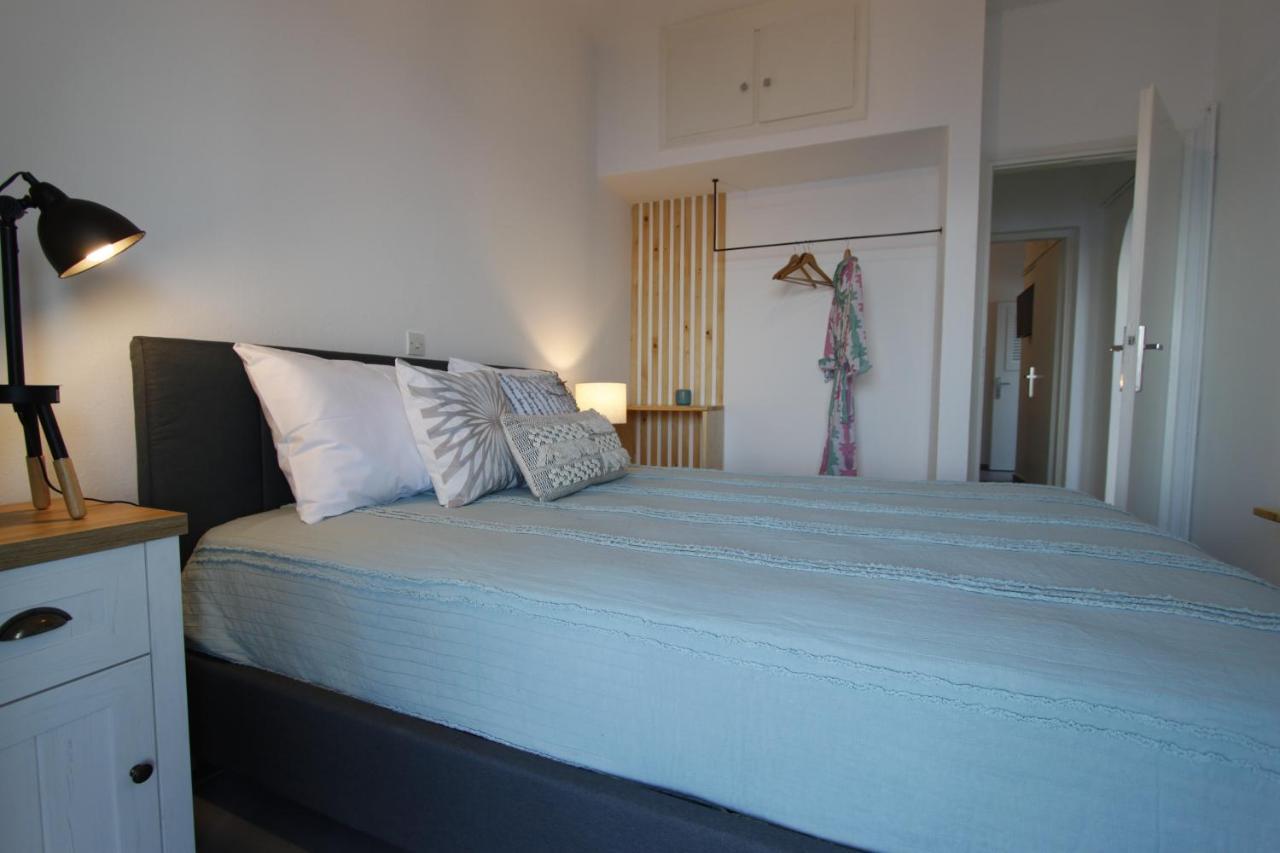 Villa Veranda Agios Nikolaos Eksteriør billede