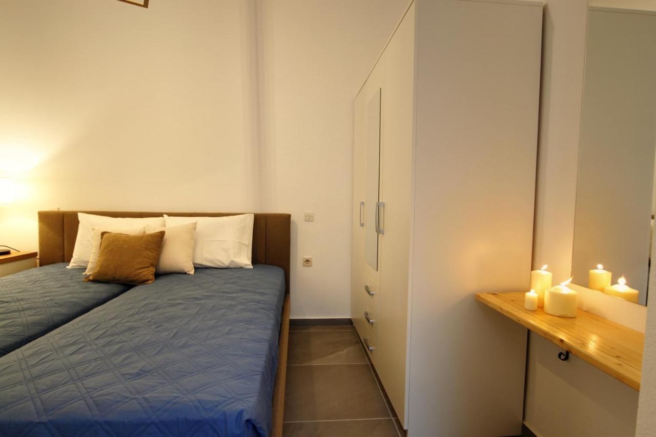 Villa Veranda Agios Nikolaos Eksteriør billede