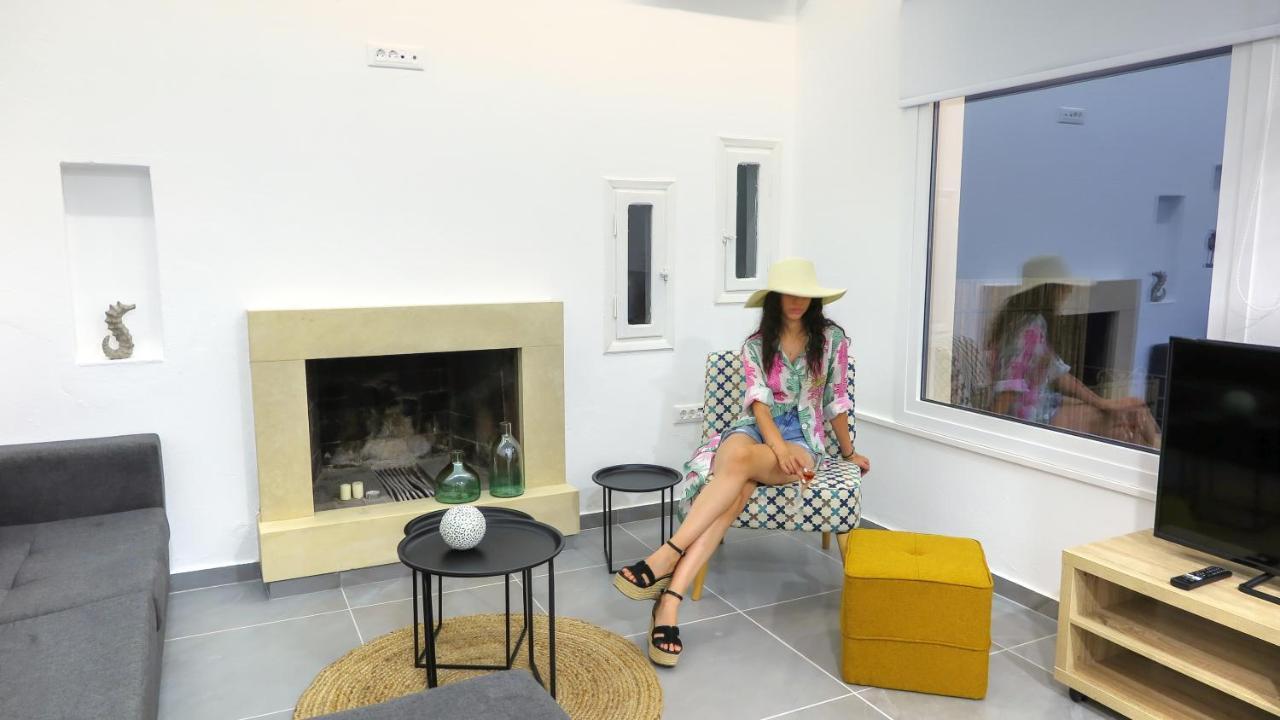 Villa Veranda Agios Nikolaos Eksteriør billede