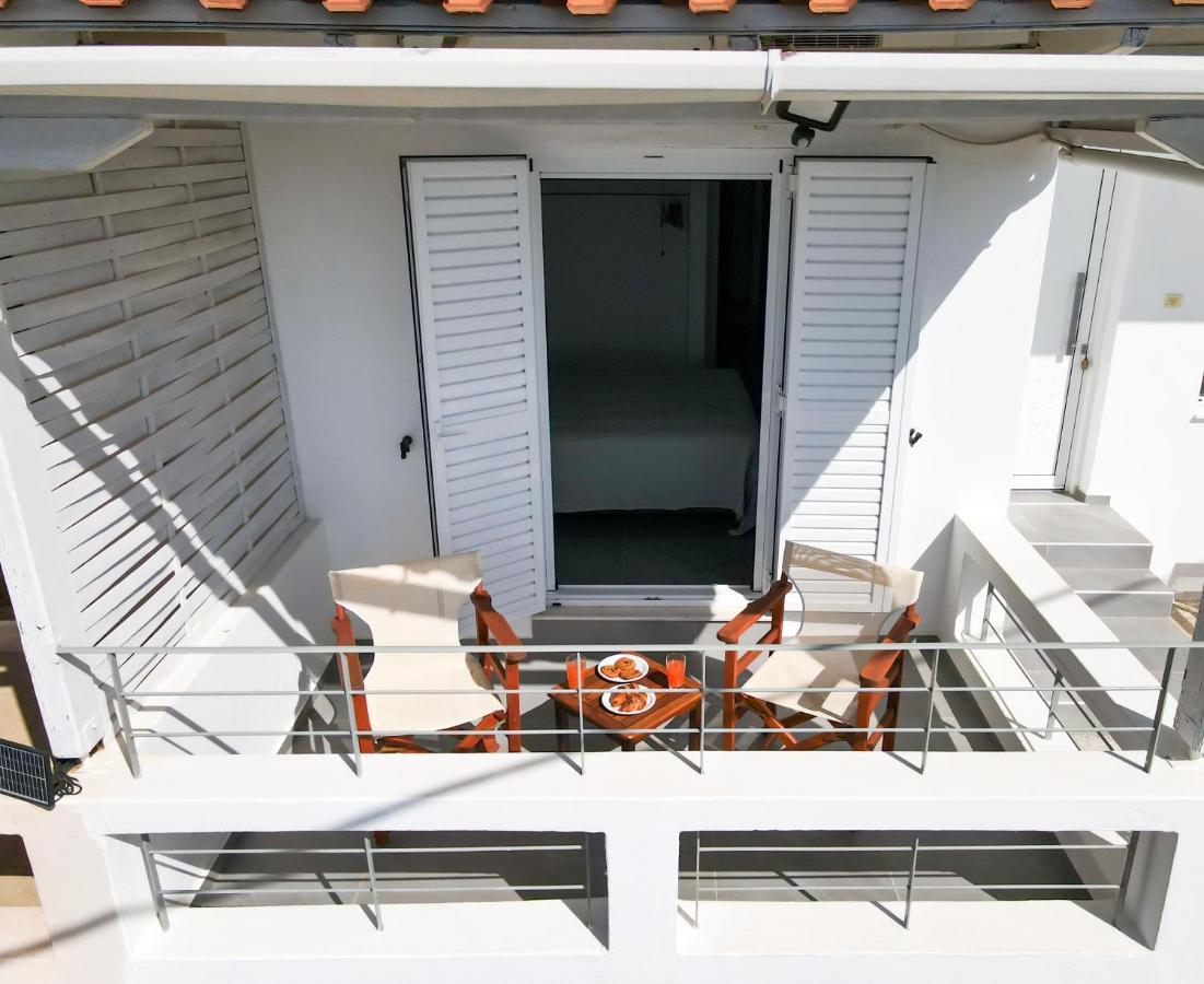 Villa Veranda Agios Nikolaos Eksteriør billede