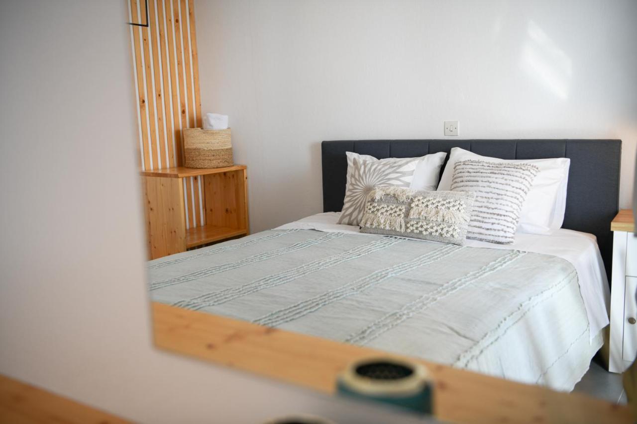 Villa Veranda Agios Nikolaos Eksteriør billede
